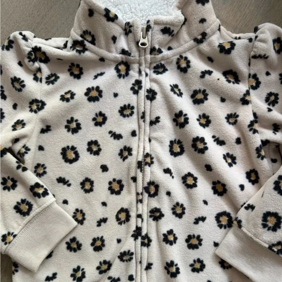 Carter’s Fleece Jacket - Picture 2 of 4